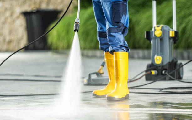 Best Sidewalk Pressure Washing  in Eugene, OR